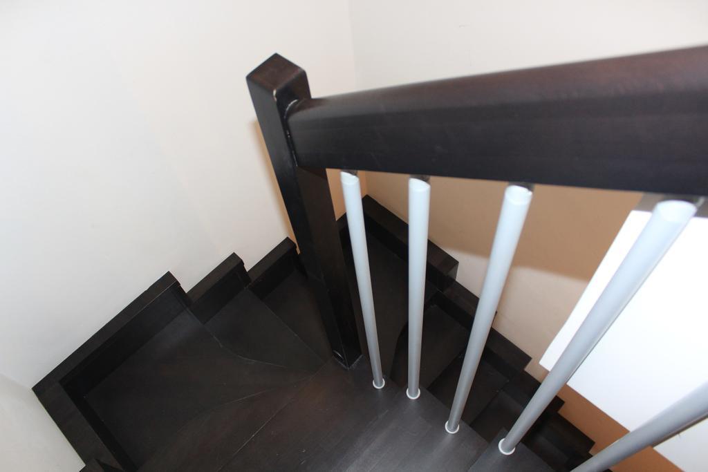 Serenity House Hotel Флоренция Екстериор снимка
