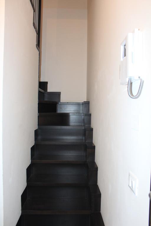 Serenity House Hotel Флоренция Екстериор снимка
