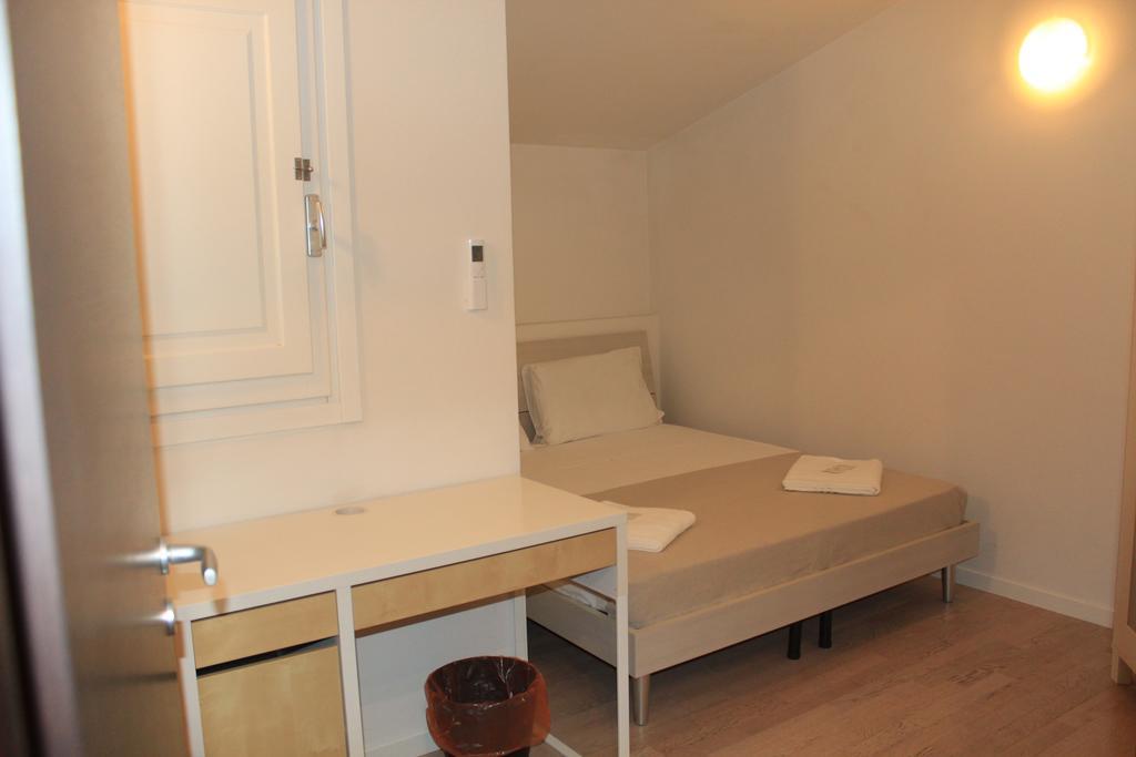 Serenity House Hotel Флоренция Екстериор снимка